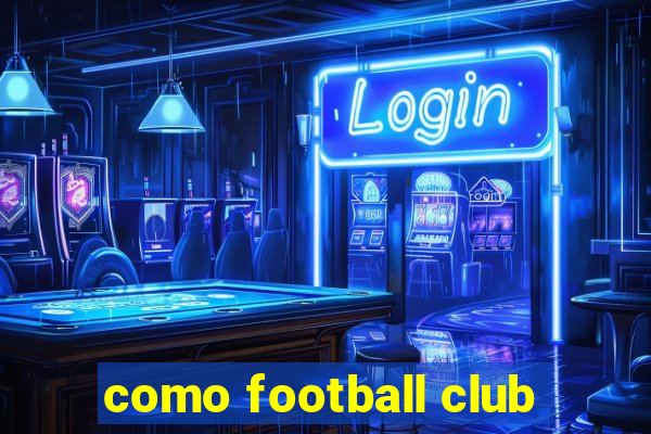 como football club