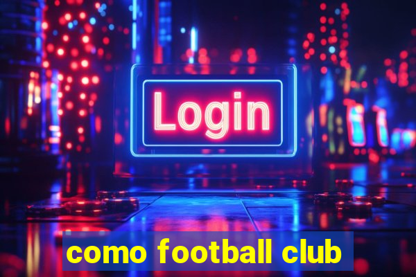 como football club