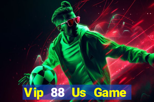 Vip 88 Us Game Bài 99