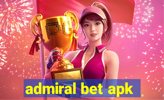 admiral bet apk