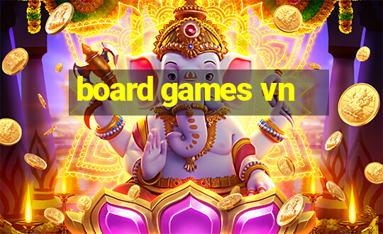 board games vn