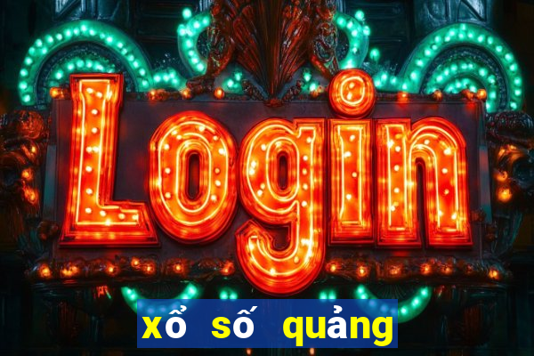 xổ số quảng trị xổ số miền trung