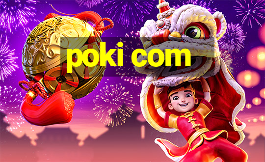 poki com