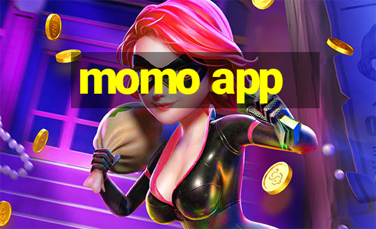 momo app