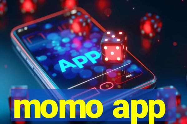 momo app