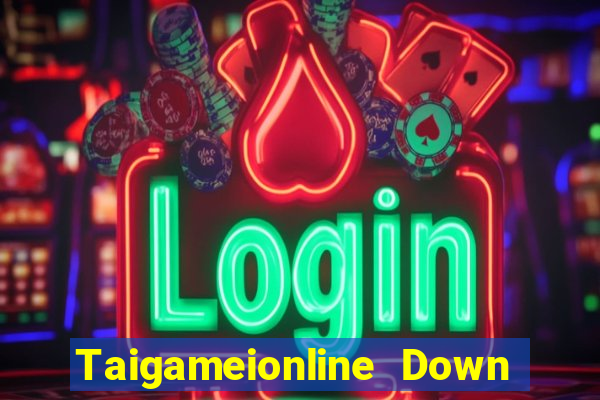 Taigameionline Down Game Bài Vui