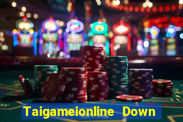 Taigameionline Down Game Bài Vui