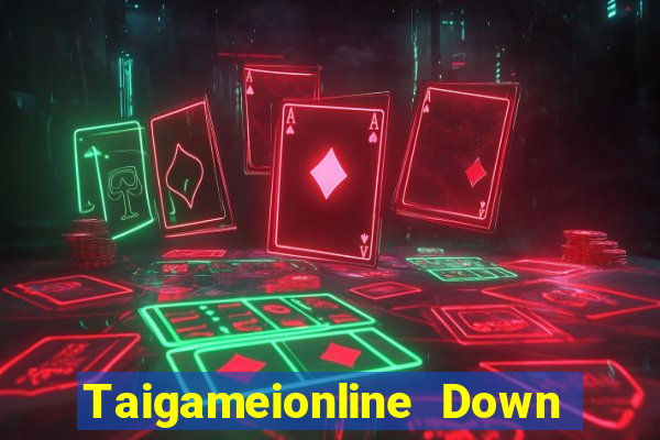 Taigameionline Down Game Bài Vui