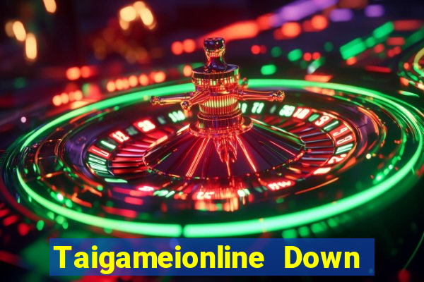 Taigameionline Down Game Bài Vui