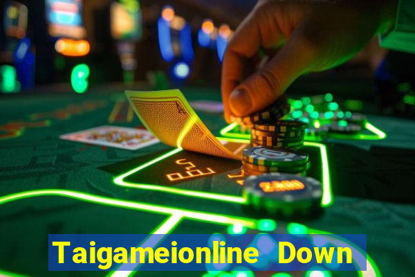 Taigameionline Down Game Bài Vui