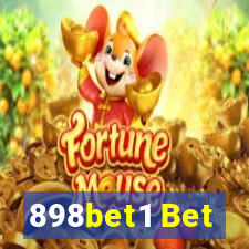 898bet1 Bet