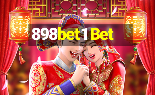 898bet1 Bet