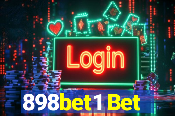 898bet1 Bet