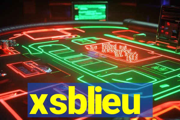 xsblieu