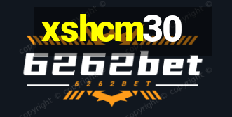 xshcm30