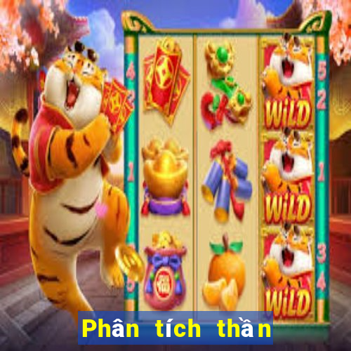 Phân tích thần tài 4 ngày 11