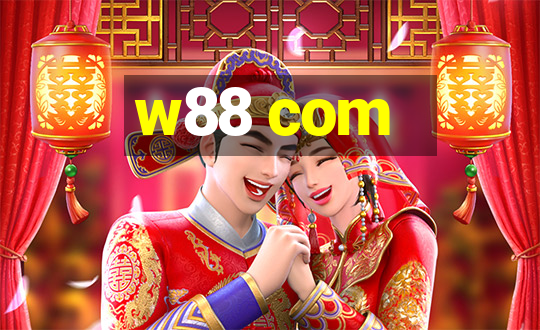 w88 com