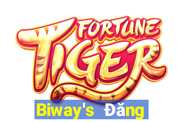 Biway's Đăng nhập vào Cổng