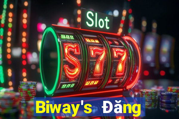 Biway's Đăng nhập vào Cổng