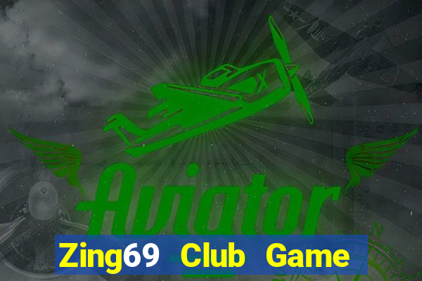 Zing69 Club Game Bài 888