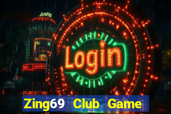 Zing69 Club Game Bài 888