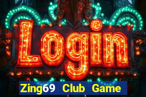 Zing69 Club Game Bài 888