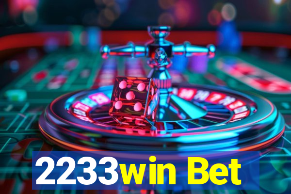 2233win Bet