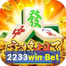 2233win Bet