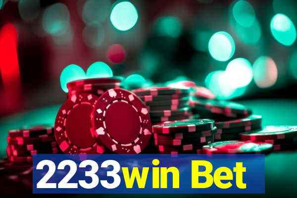 2233win Bet