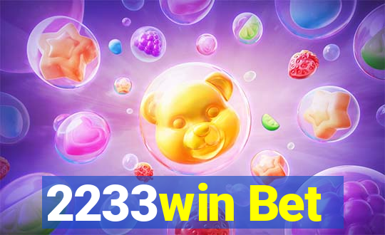 2233win Bet