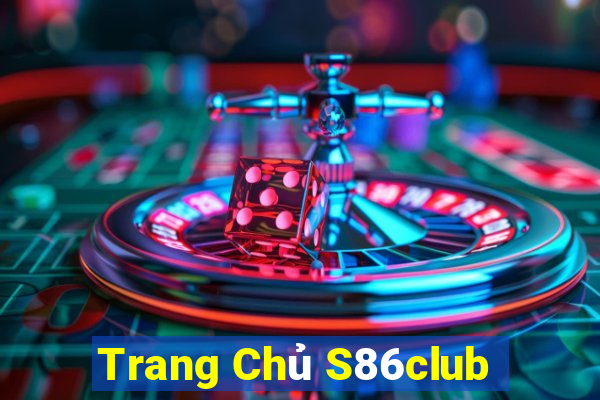 Trang Chủ S86club