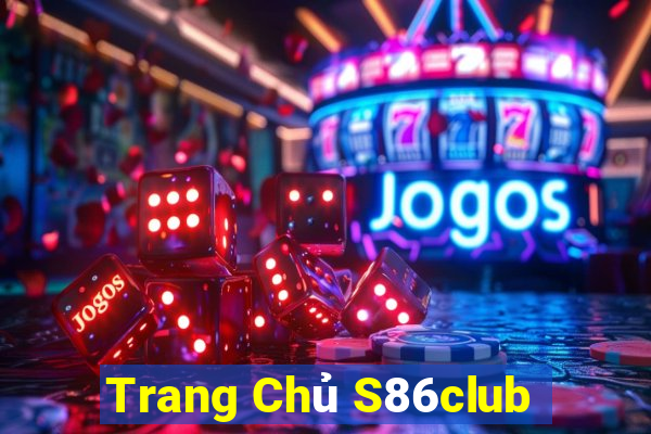 Trang Chủ S86club