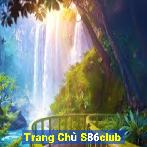 Trang Chủ S86club