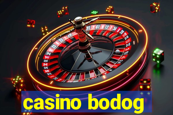 casino bodog