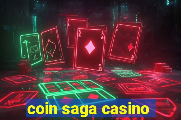 coin saga casino