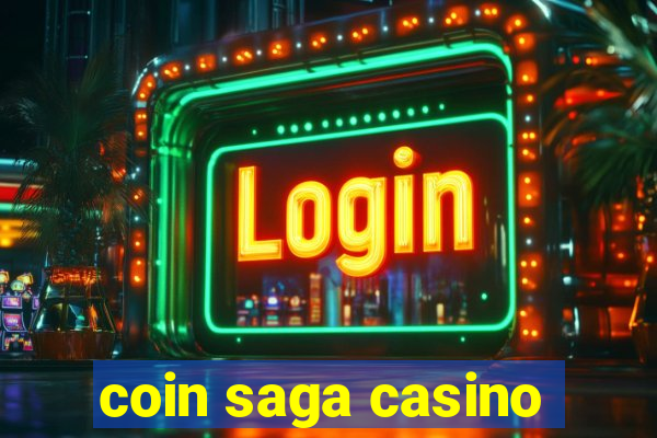 coin saga casino