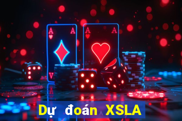 Dự đoán XSLA ngày 29