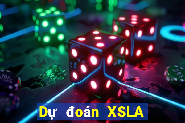 Dự đoán XSLA ngày 29