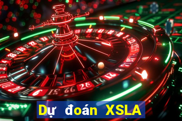 Dự đoán XSLA ngày 29