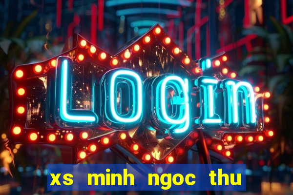 xs minh ngoc thu 5 mb