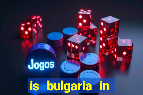 is bulgaria in euro 2024