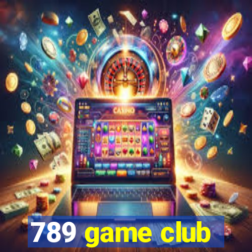 789 game club