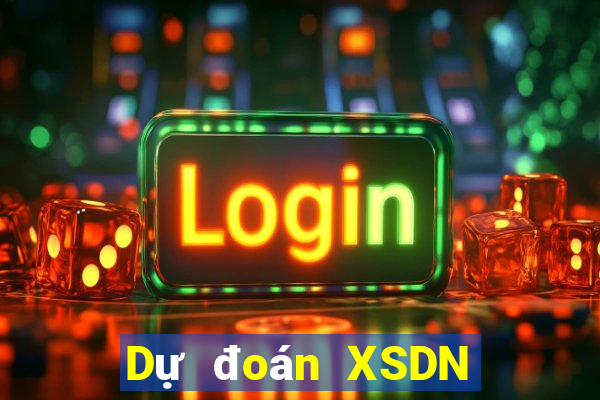 Dự đoán XSDN hôm nay