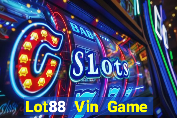 Lot88 Vin Game Bài Go88