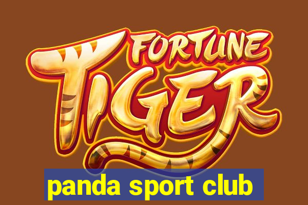 panda sport club