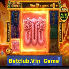 Betclub.Vin Game Bài 888B