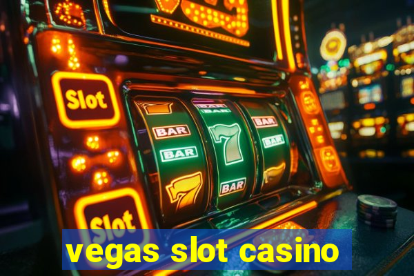 vegas slot casino