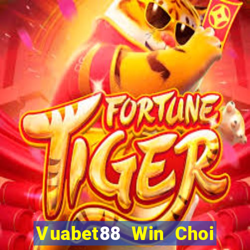 Vuabet88 Win Choi Game Đánh Bài