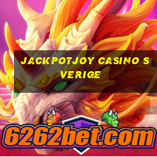 jackpotjoy casino sverige