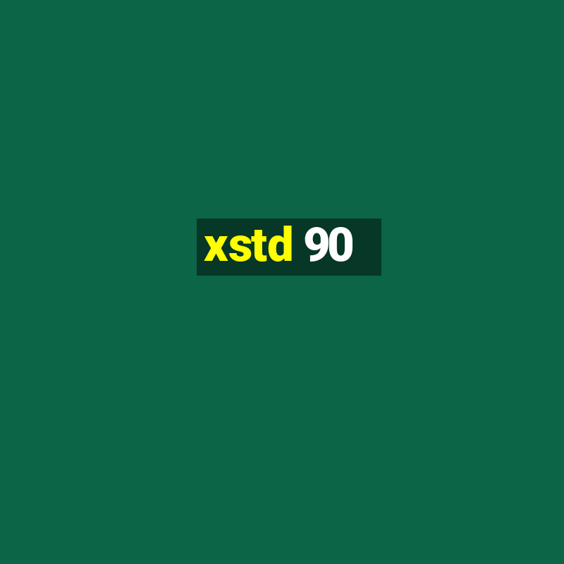 xstd 90